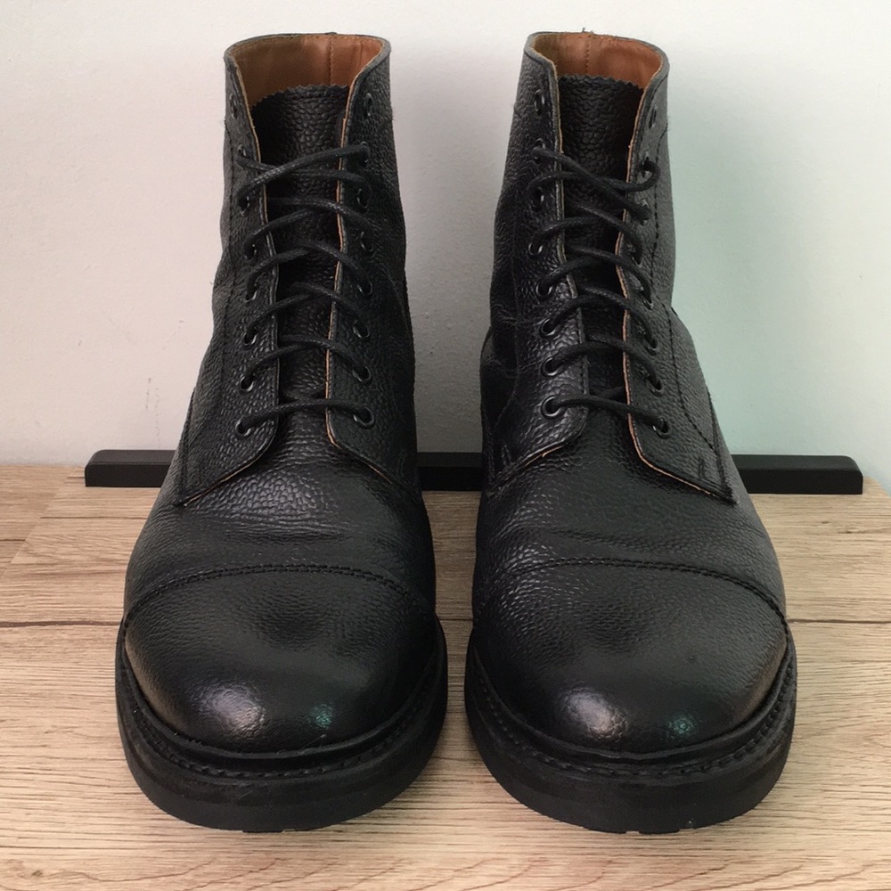 Grenson Joseph Boots